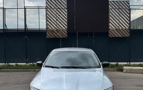 Skoda Rapid I, 2014 год, 395 000 рублей, 1 фотография