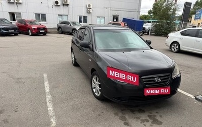 Hyundai Elantra IV, 2007 год, 375 000 рублей, 1 фотография