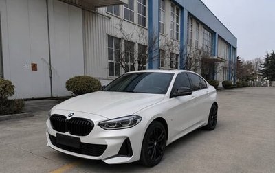 BMW 1 серия, 2023 год, 1 680 000 рублей, 1 фотография