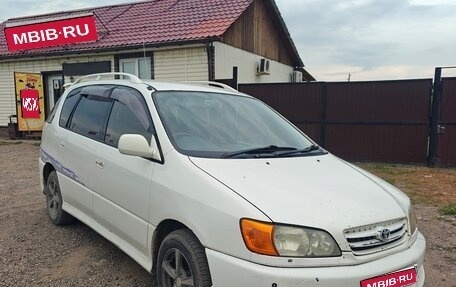 Toyota Ipsum II, 1998 год, 400 000 рублей, 1 фотография