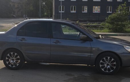 Mitsubishi Lancer IX, 2006 год, 349 000 рублей, 6 фотография