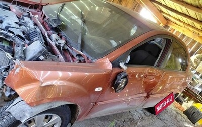 KIA Rio II, 2011 год, 190 000 рублей, 1 фотография