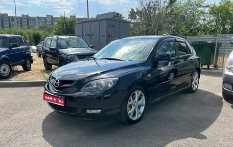 Mazda 3, 2006 год, 499 000 рублей, 1 фотография