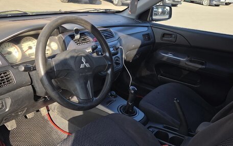 Mitsubishi Lancer IX, 2006 год, 349 000 рублей, 9 фотография