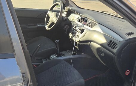Mitsubishi Lancer IX, 2006 год, 349 000 рублей, 10 фотография