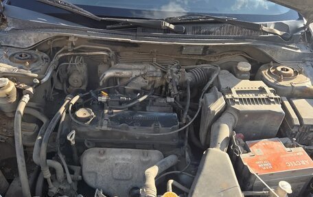 Mitsubishi Lancer IX, 2006 год, 349 000 рублей, 11 фотография