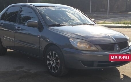 Mitsubishi Lancer IX, 2006 год, 349 000 рублей, 7 фотография
