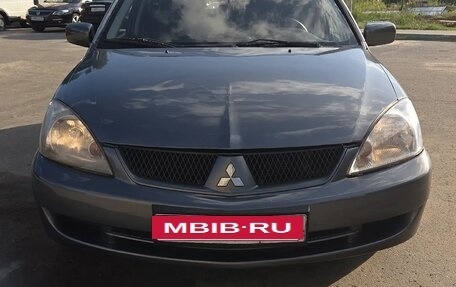Mitsubishi Lancer IX, 2006 год, 349 000 рублей, 8 фотография