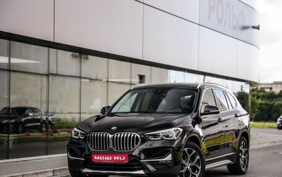 BMW X1, 2020 год, 2 889 000 рублей, 1 фотография