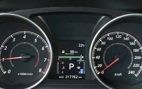 Mitsubishi Outlander III рестайлинг 3, 2010 год, 1 040 000 рублей, 11 фотография