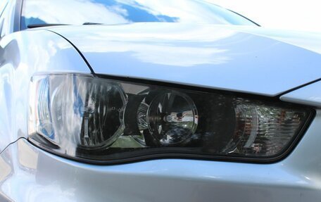 Mitsubishi Outlander III рестайлинг 3, 2010 год, 1 040 000 рублей, 19 фотография