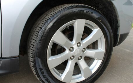 Mitsubishi Outlander III рестайлинг 3, 2010 год, 1 040 000 рублей, 21 фотография