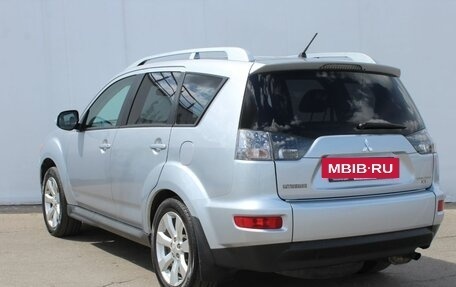Mitsubishi Outlander III рестайлинг 3, 2010 год, 1 040 000 рублей, 5 фотография