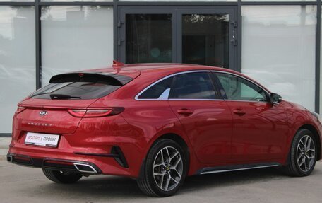 KIA Proceed I, 2019 год, 1 700 000 рублей, 5 фотография