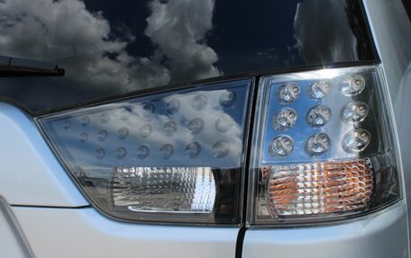 Mitsubishi Outlander III рестайлинг 3, 2010 год, 1 040 000 рублей, 20 фотография