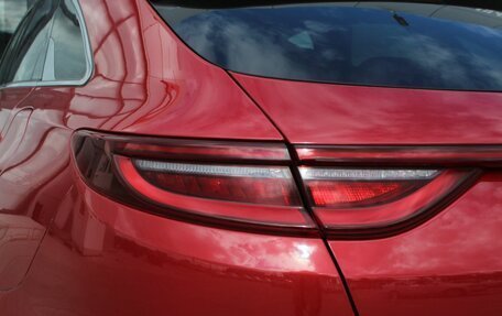 KIA Proceed I, 2019 год, 1 700 000 рублей, 10 фотография