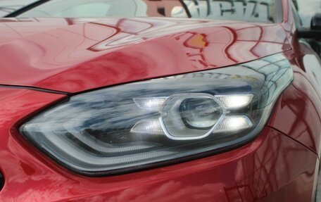 KIA Proceed I, 2019 год, 1 700 000 рублей, 9 фотография