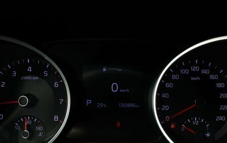 KIA Proceed I, 2019 год, 1 700 000 рублей, 13 фотография
