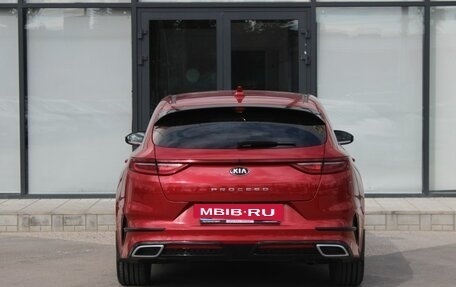 KIA Proceed I, 2019 год, 1 700 000 рублей, 6 фотография