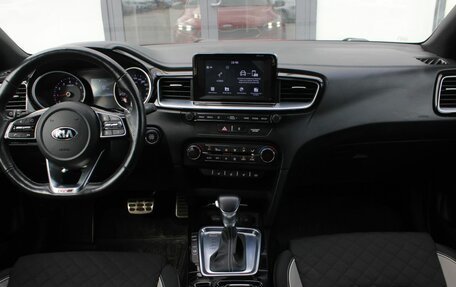 KIA Proceed I, 2019 год, 1 700 000 рублей, 16 фотография