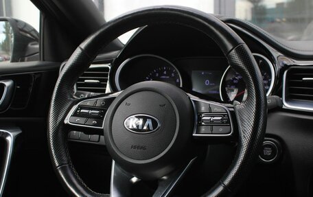 KIA Proceed I, 2019 год, 1 700 000 рублей, 17 фотография