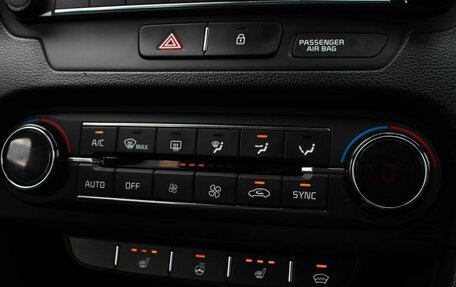 KIA Proceed I, 2019 год, 1 700 000 рублей, 20 фотография