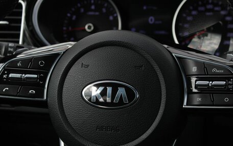 KIA Proceed I, 2019 год, 1 700 000 рублей, 18 фотография