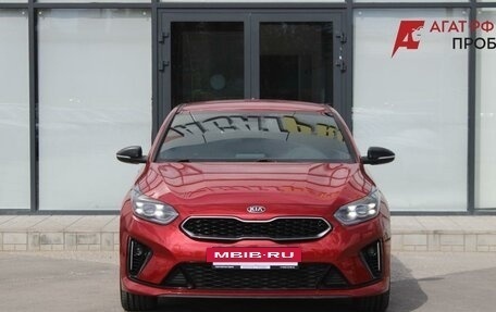 KIA Proceed I, 2019 год, 1 700 000 рублей, 2 фотография