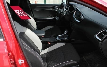 KIA Proceed I, 2019 год, 1 700 000 рублей, 15 фотография