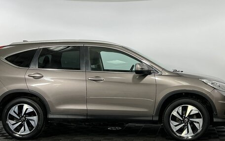 Honda CR-V IV, 2017 год, 1 950 000 рублей, 5 фотография