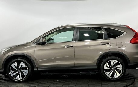 Honda CR-V IV, 2017 год, 1 950 000 рублей, 9 фотография