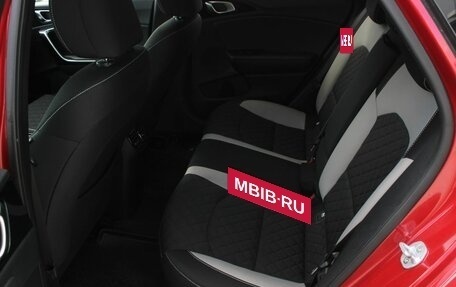KIA Proceed I, 2019 год, 1 700 000 рублей, 24 фотография