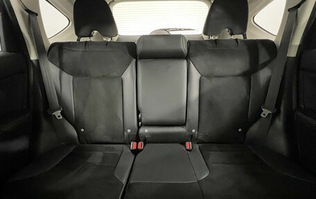 Honda CR-V IV, 2017 год, 1 950 000 рублей, 18 фотография