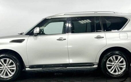 Nissan Patrol, 2012 год, 1 400 000 рублей, 9 фотография