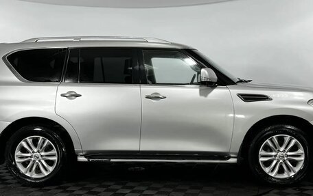 Nissan Patrol, 2012 год, 1 400 000 рублей, 5 фотография