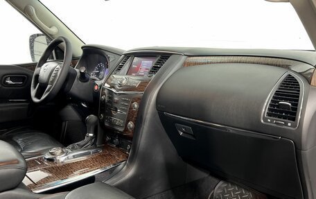 Nissan Patrol, 2012 год, 1 400 000 рублей, 13 фотография