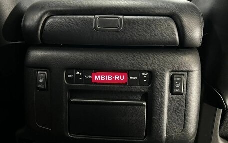 Nissan Patrol, 2012 год, 1 400 000 рублей, 16 фотография