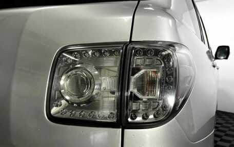 Nissan Patrol, 2012 год, 1 400 000 рублей, 22 фотография