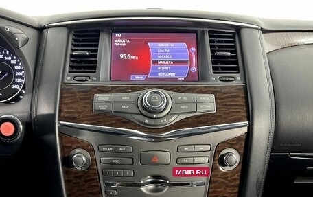 Nissan Patrol, 2012 год, 1 400 000 рублей, 17 фотография