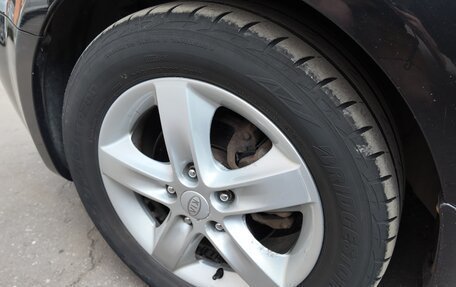 KIA cee'd I рестайлинг, 2009 год, 480 000 рублей, 7 фотография
