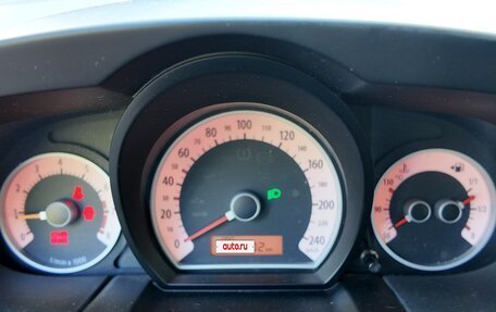KIA cee'd I рестайлинг, 2009 год, 480 000 рублей, 14 фотография