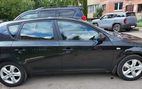 KIA cee'd I рестайлинг, 2009 год, 480 000 рублей, 11 фотография
