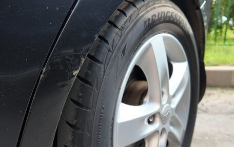 KIA cee'd I рестайлинг, 2009 год, 480 000 рублей, 8 фотография
