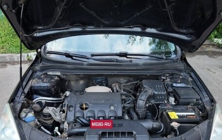 KIA cee'd I рестайлинг, 2009 год, 480 000 рублей, 12 фотография