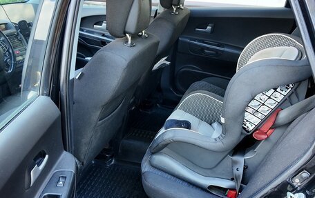 KIA cee'd I рестайлинг, 2009 год, 480 000 рублей, 17 фотография