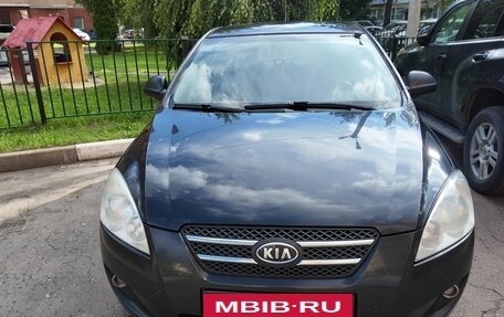 KIA cee'd I рестайлинг, 2009 год, 480 000 рублей, 3 фотография