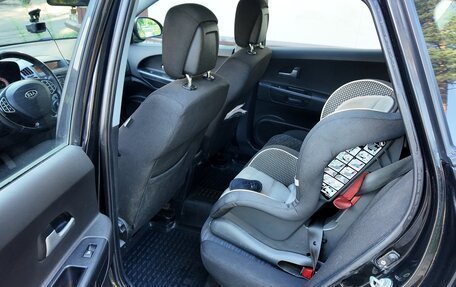 KIA cee'd I рестайлинг, 2009 год, 480 000 рублей, 19 фотография