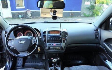 KIA cee'd I рестайлинг, 2009 год, 480 000 рублей, 18 фотография