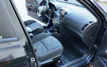 KIA cee'd I рестайлинг, 2009 год, 480 000 рублей, 21 фотография