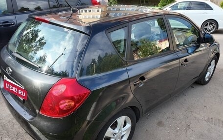 KIA cee'd I рестайлинг, 2009 год, 480 000 рублей, 4 фотография